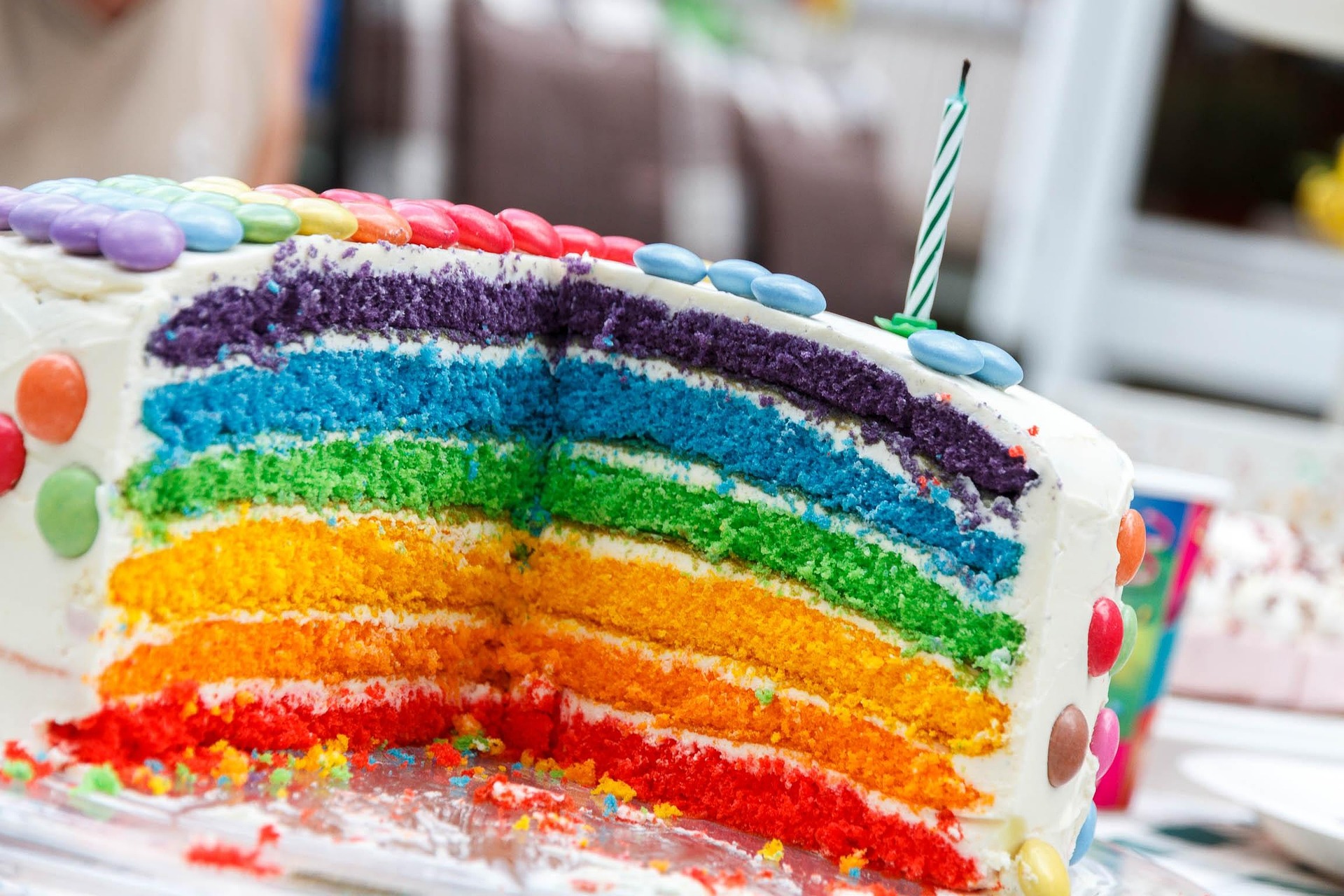 Cake